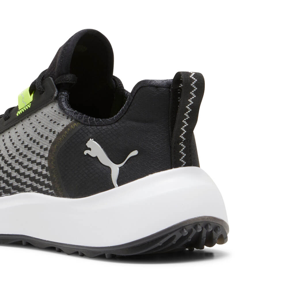 Fusion Crush Sport PUMA Black-Electric L