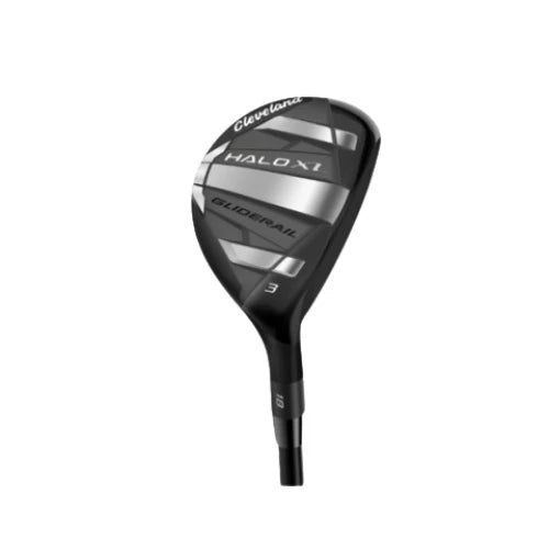 Pre-Loved Cleveland Halo Launcher Hybrid #4