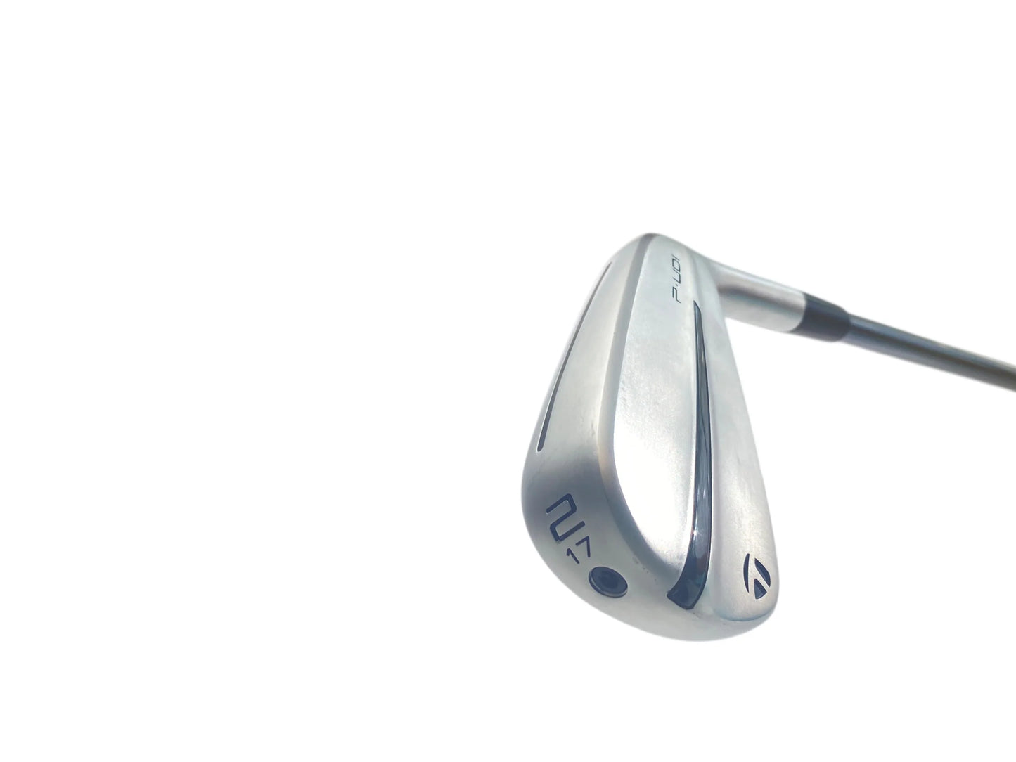 Pre-Loved Taylormade P.UDI 2 Driving Iron