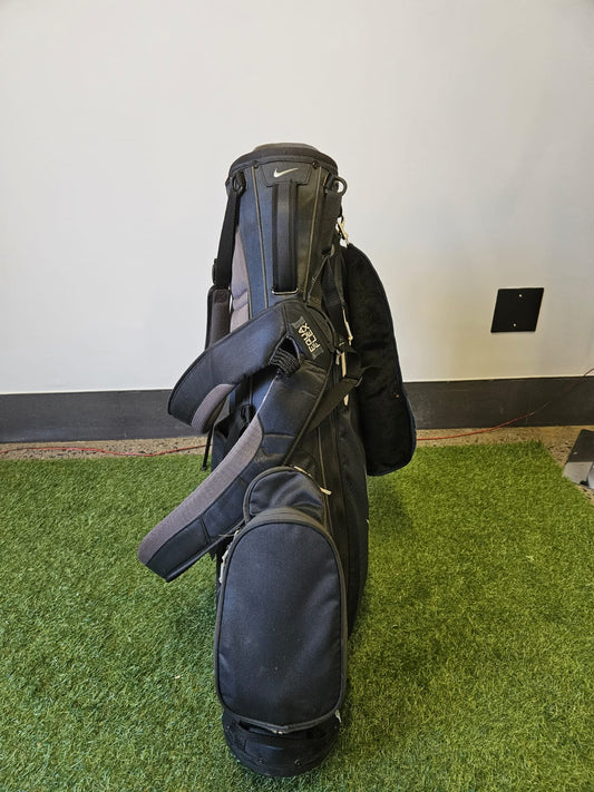 Pre-Loved Nike Stand Golf Bag