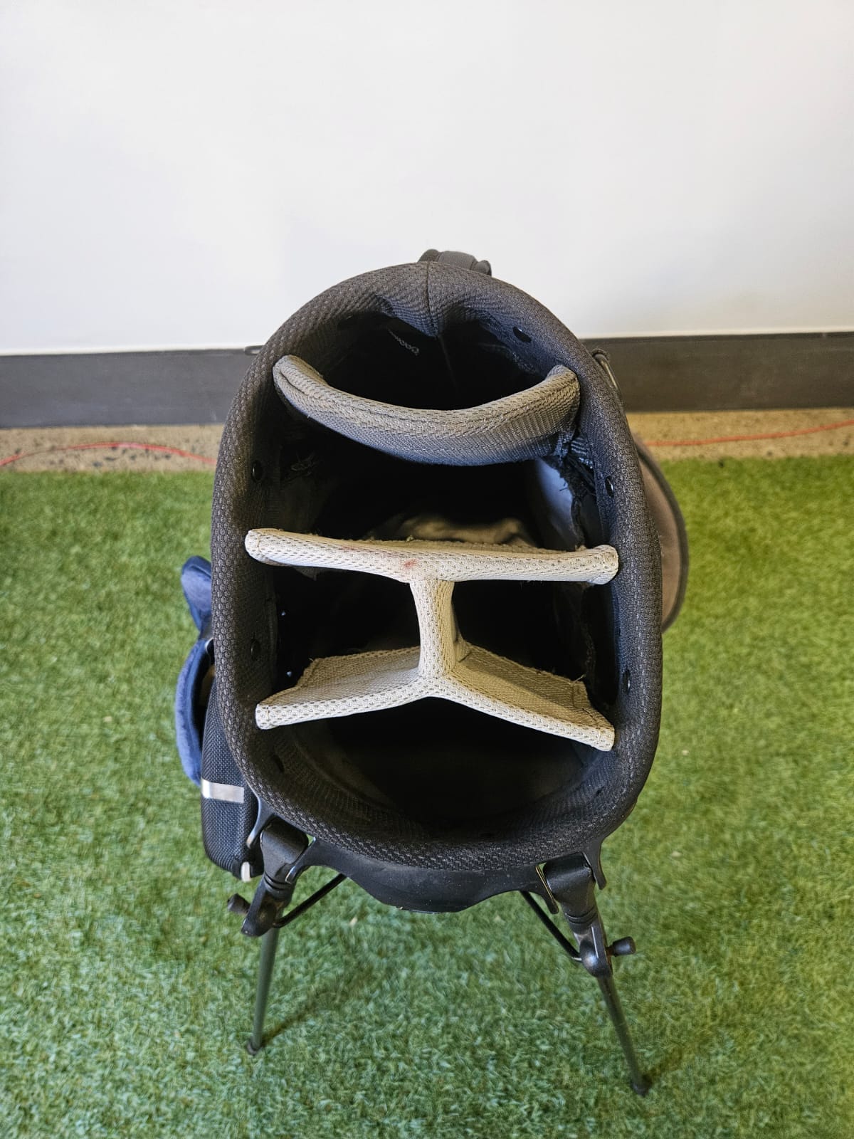 Pre-Loved Nike Stand Golf Bag