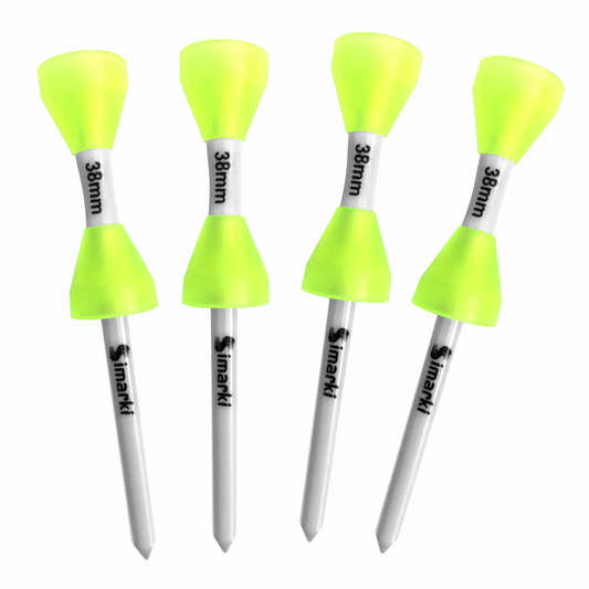 Simarki Fixed Height Tees 10 Pack
