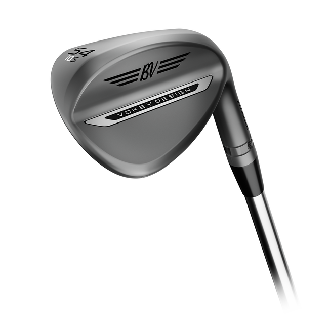 Titleist Vokey SM11 Wedges - Graphite