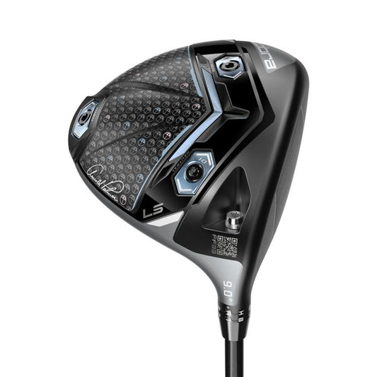 Cobra DS-Adapt Driver deal