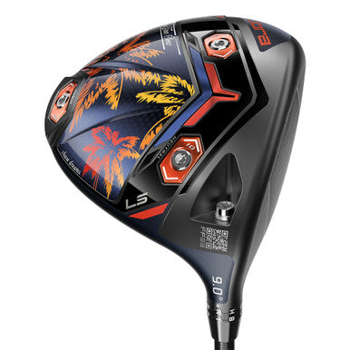 Cobra DS-Adapt Driver deal