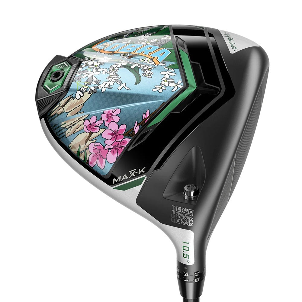Cobra DS-Adapt Driver deal