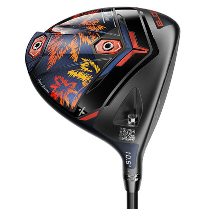 Cobra DS-Adapt Driver deal