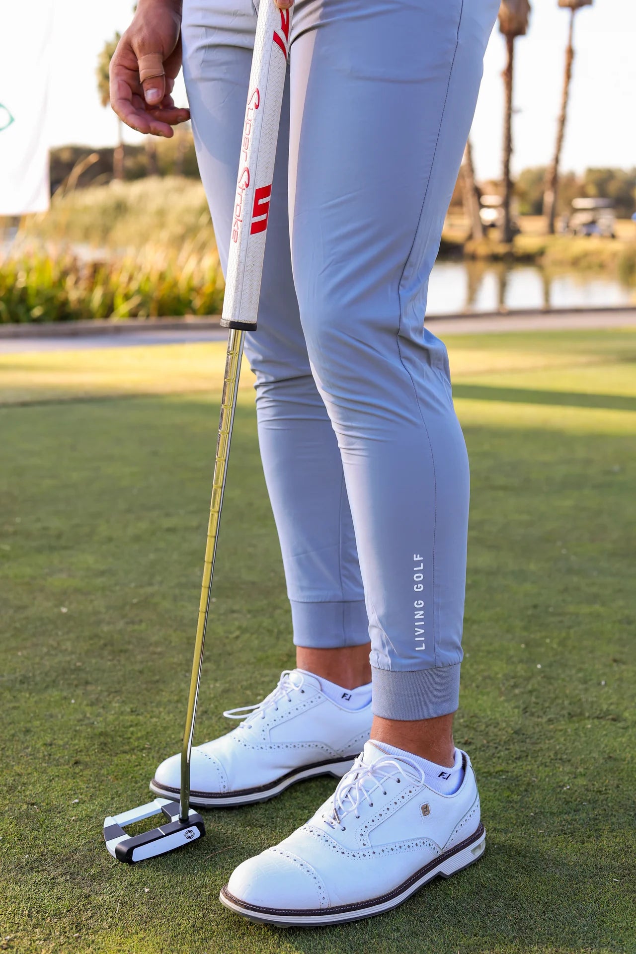 BOOYA JOGGER PANTS (GREY/BLUE/NAVY/BLACK)