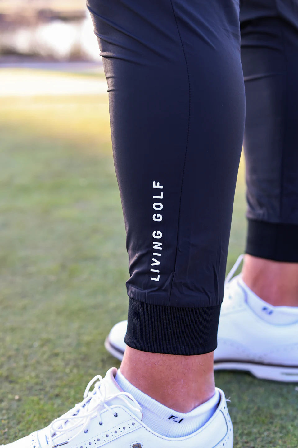 BOOYA JOGGER PANTS (GREY/BLUE/NAVY/BLACK)