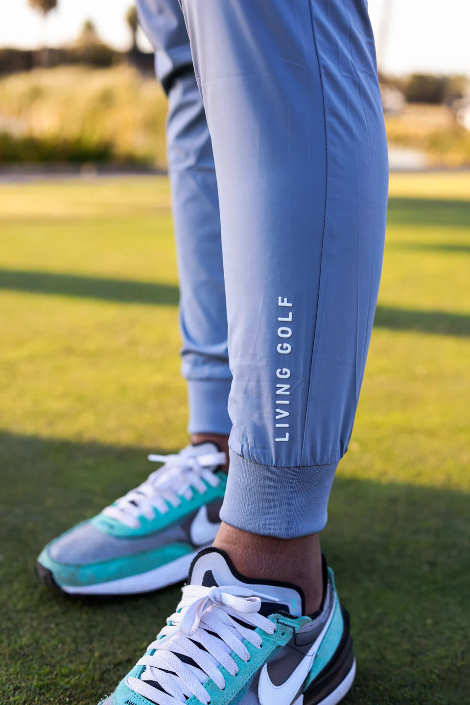 BOOYA JOGGER PANTS (GREY/BLUE/NAVY/BLACK)
