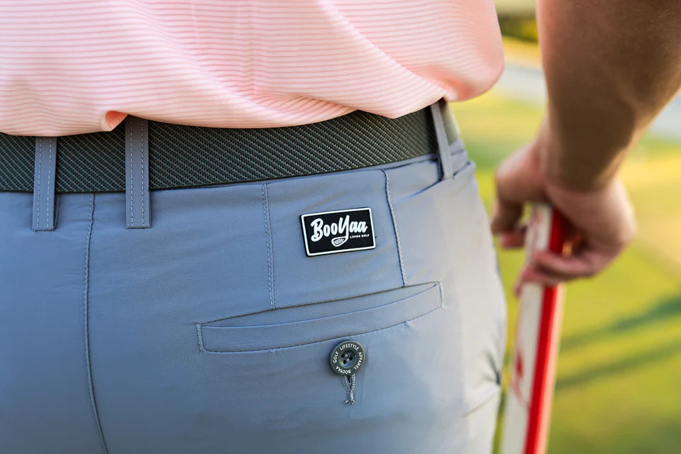 BOOYA JOGGER PANTS (GREY/BLUE/NAVY/BLACK)