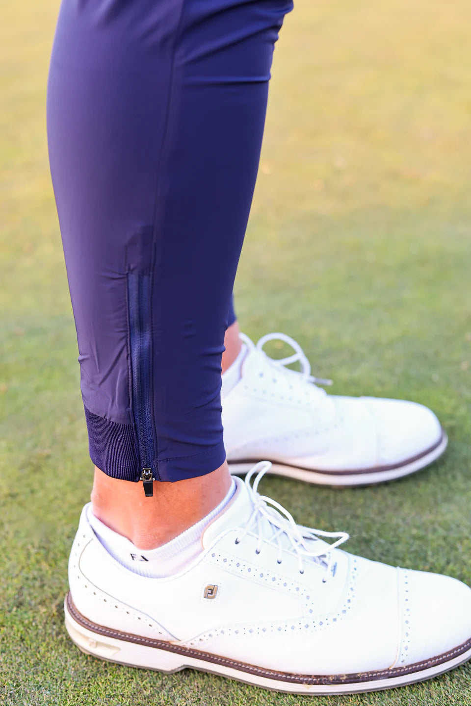BOOYA JOGGER PANTS (GREY/BLUE/NAVY/BLACK)