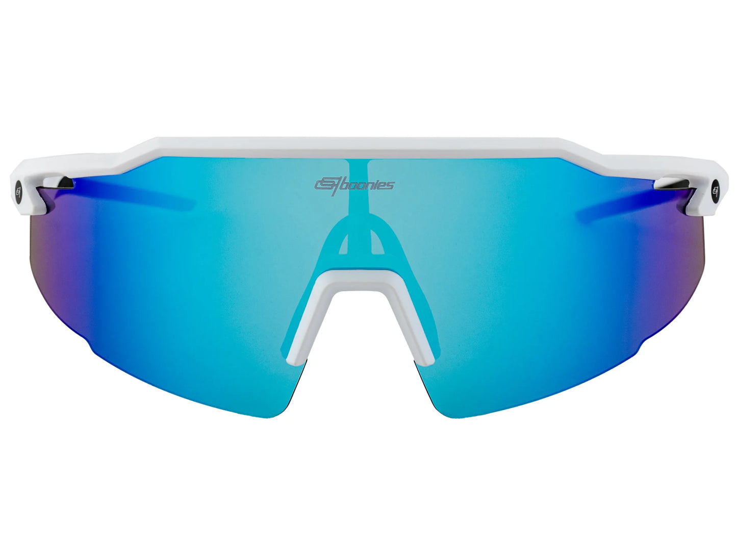 Boonies Glance Ice Blue