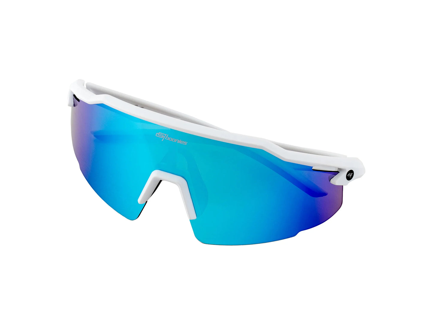 Boonies Glance Ice Blue