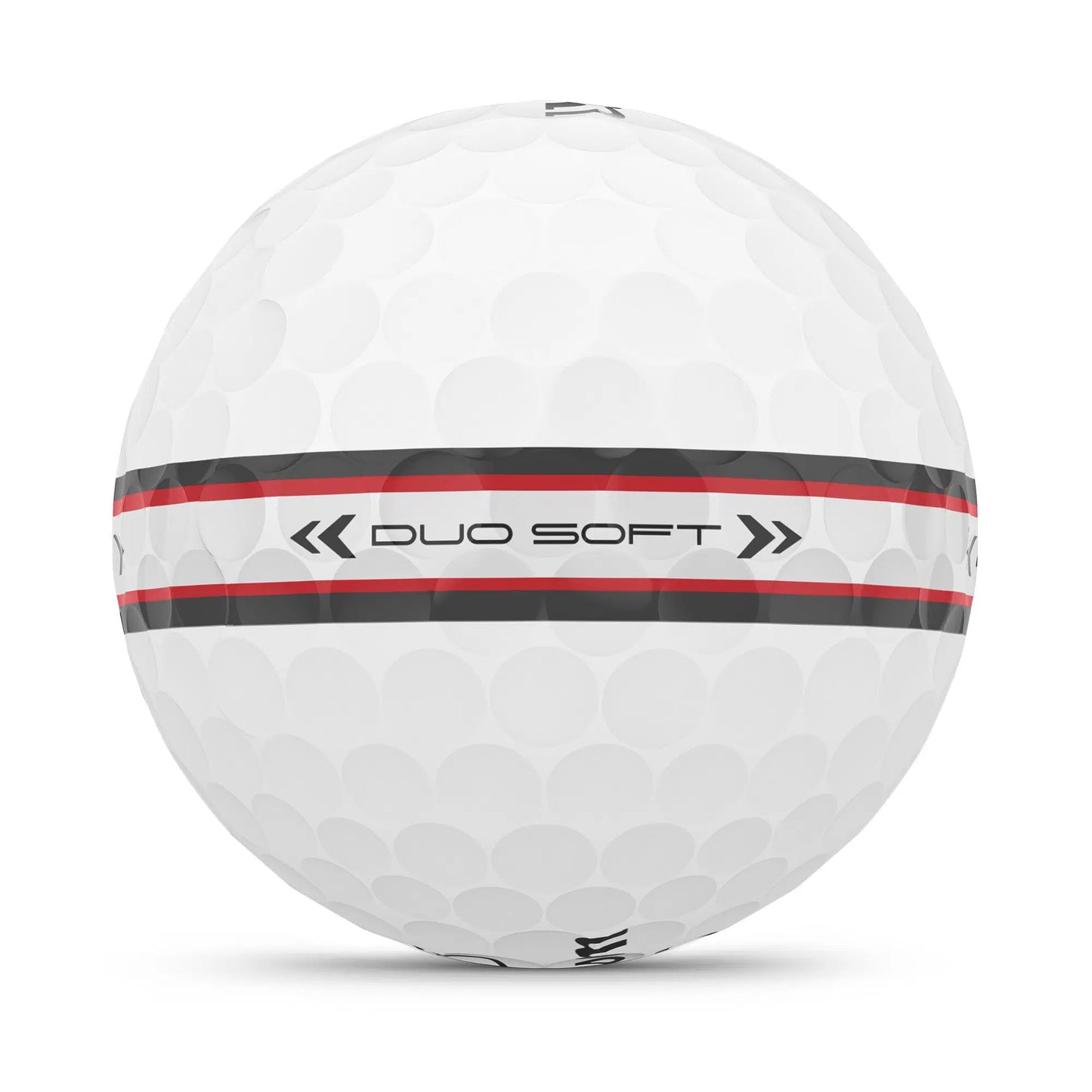 Wilson Staff Duo Soft TRK 360 Golf Balls
