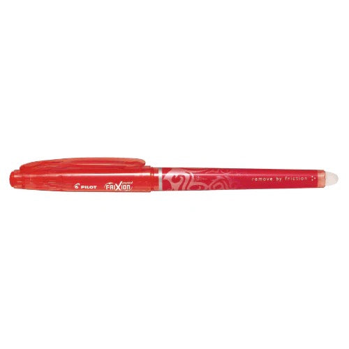 Pilot 0.5 Scoring Pen with Eraser