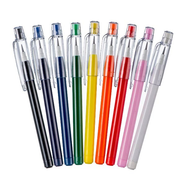 Plastic eversharp pencils