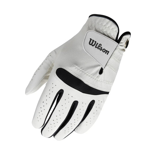 Wilson Mens Feel Plus Golf Glove