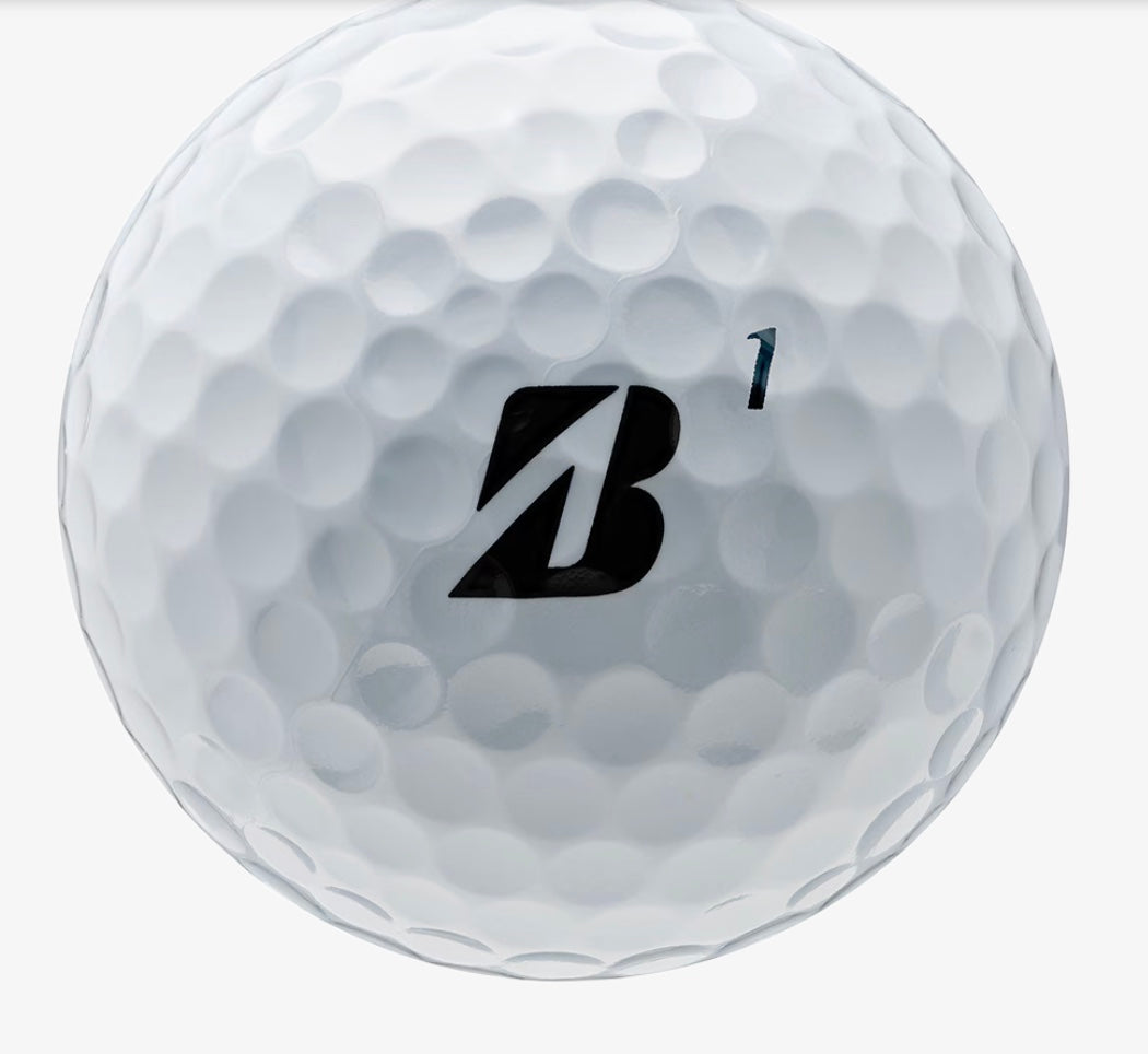 BRIDGESTONE e12 Speed (Per sleeve)