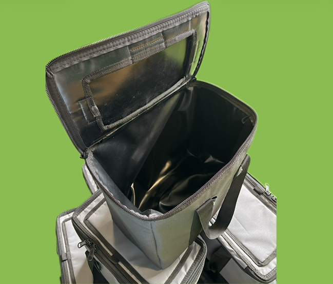 Golf Cart cooler box