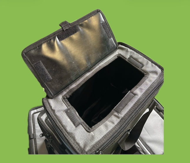 Golf Cart cooler box