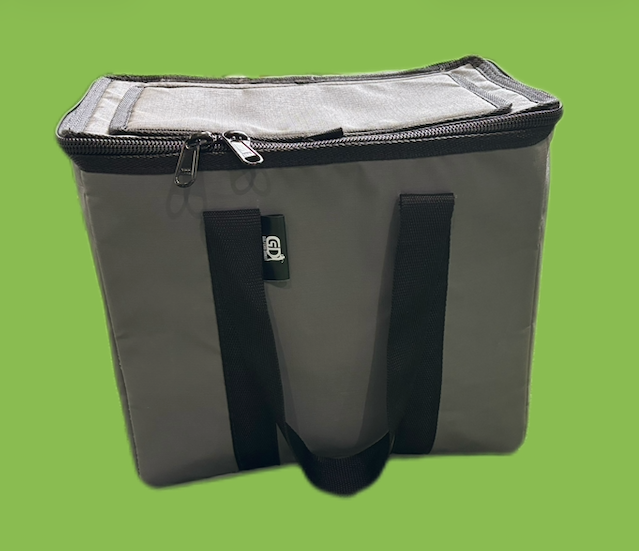 Golf Cart cooler box