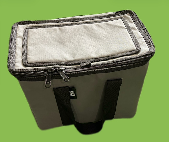 Golf Cart cooler box