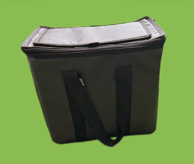 Golf Cart cooler box