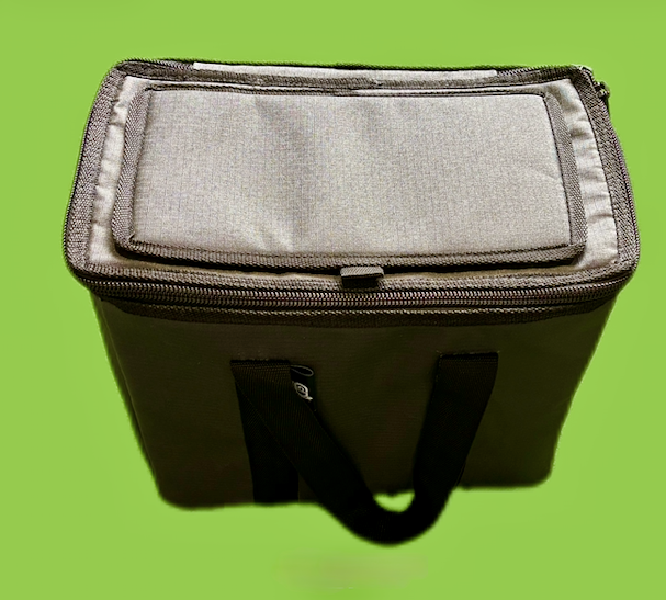 Golf Cart cooler box