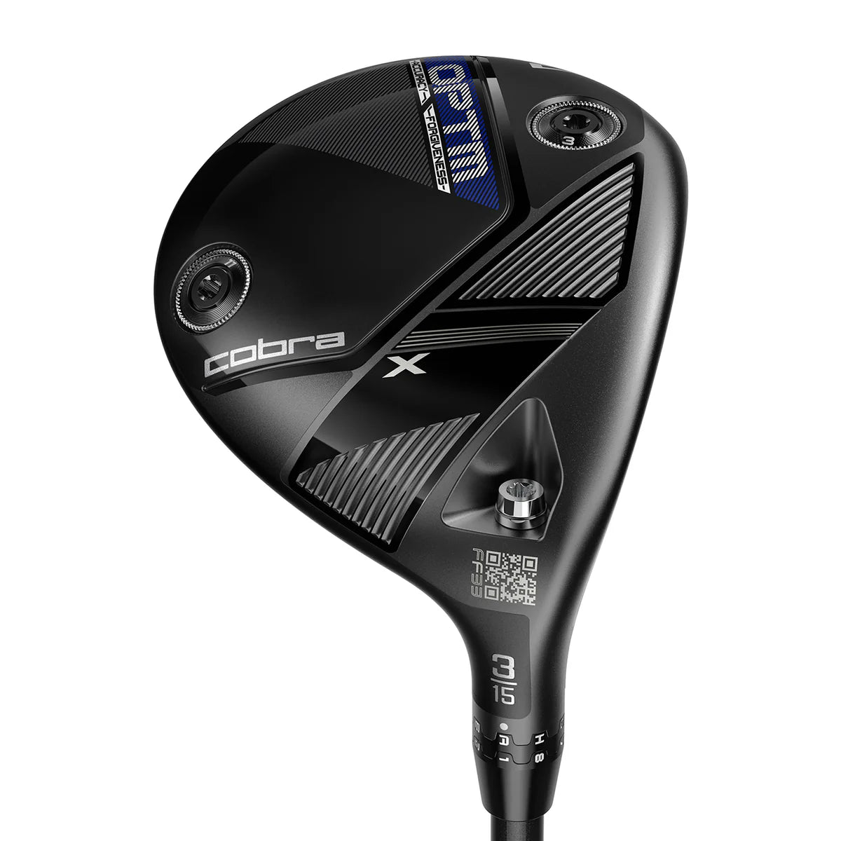 Cobra OPTM Fairway Series