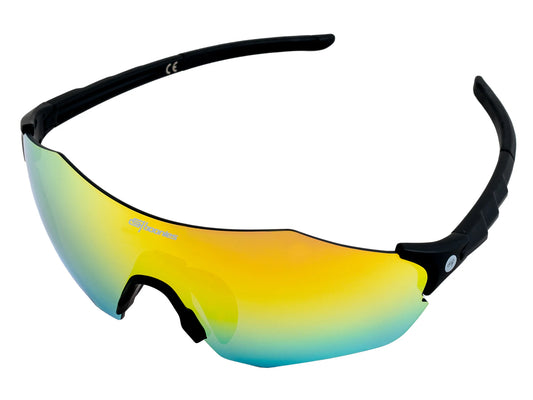 Boonies Performance Orange