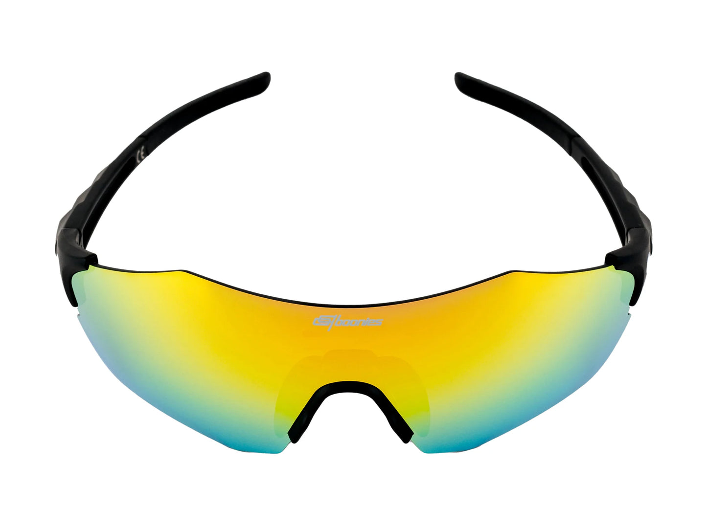 Boonies Performance Orange