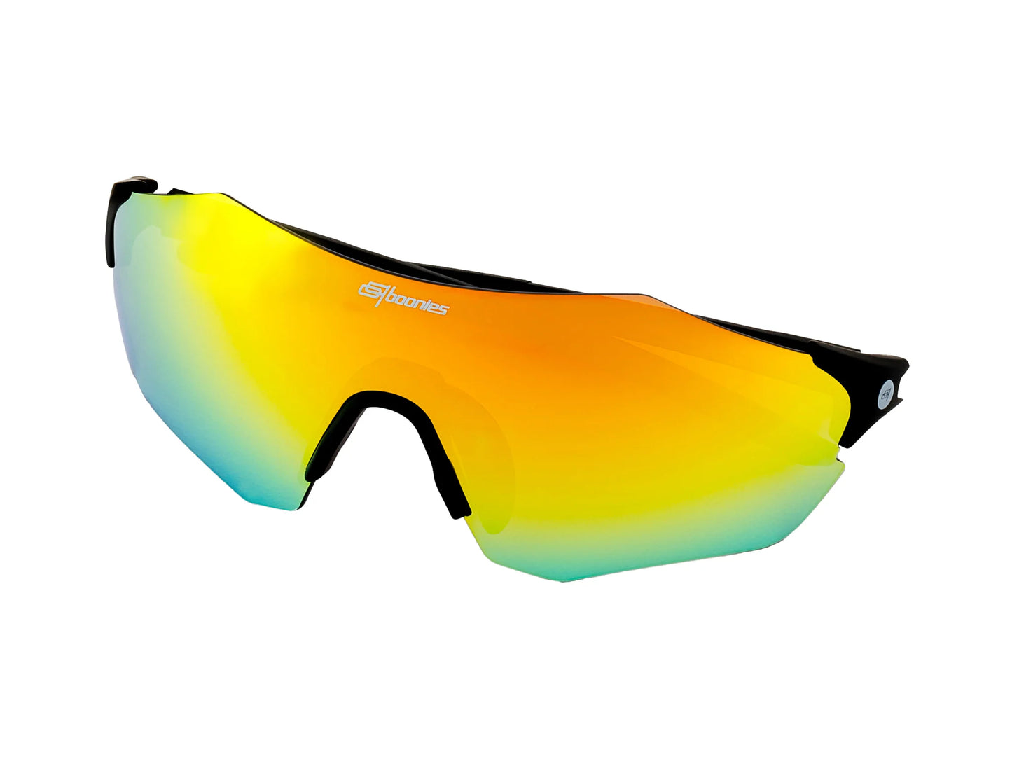 Boonies Performance Orange