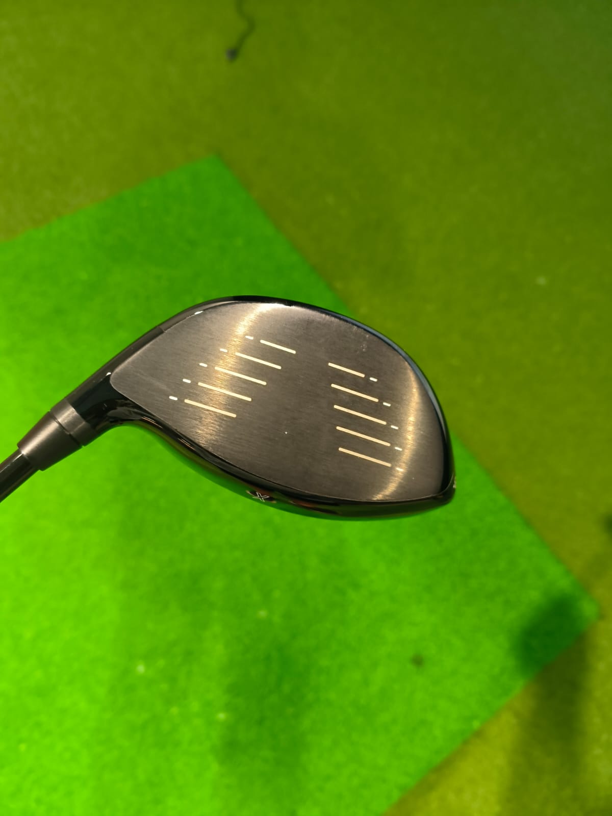 Pre-Loved PXG Black Ops 0311 Driver