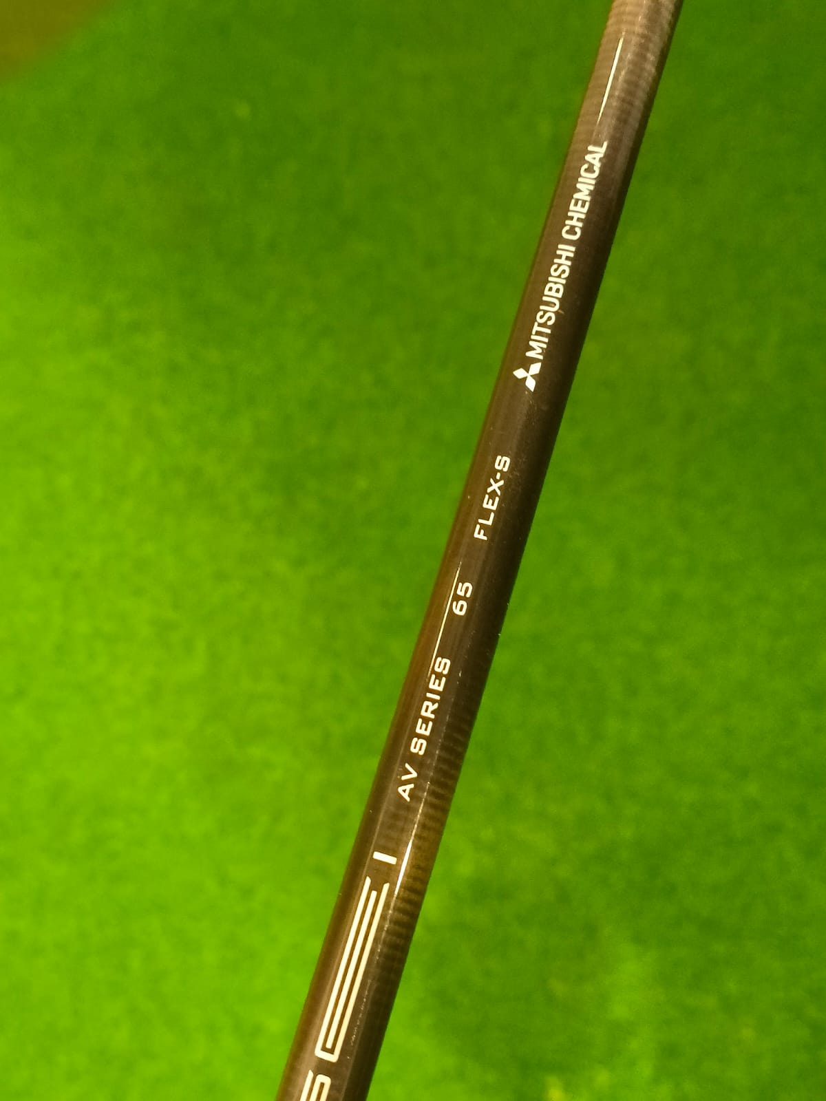 Pre-Loved PXG Black Ops 0311 Driver