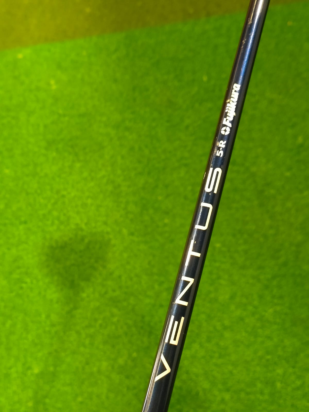 Pre-Loved Taylormade Stealth HD 12 Driver
