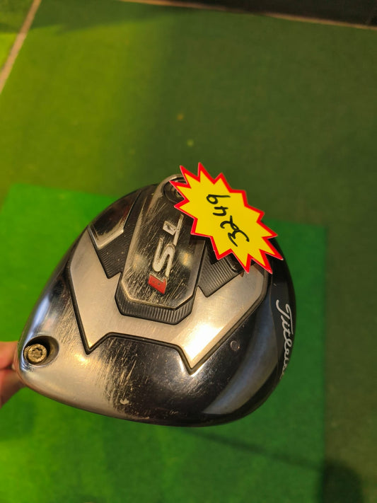 Titleist Ts1