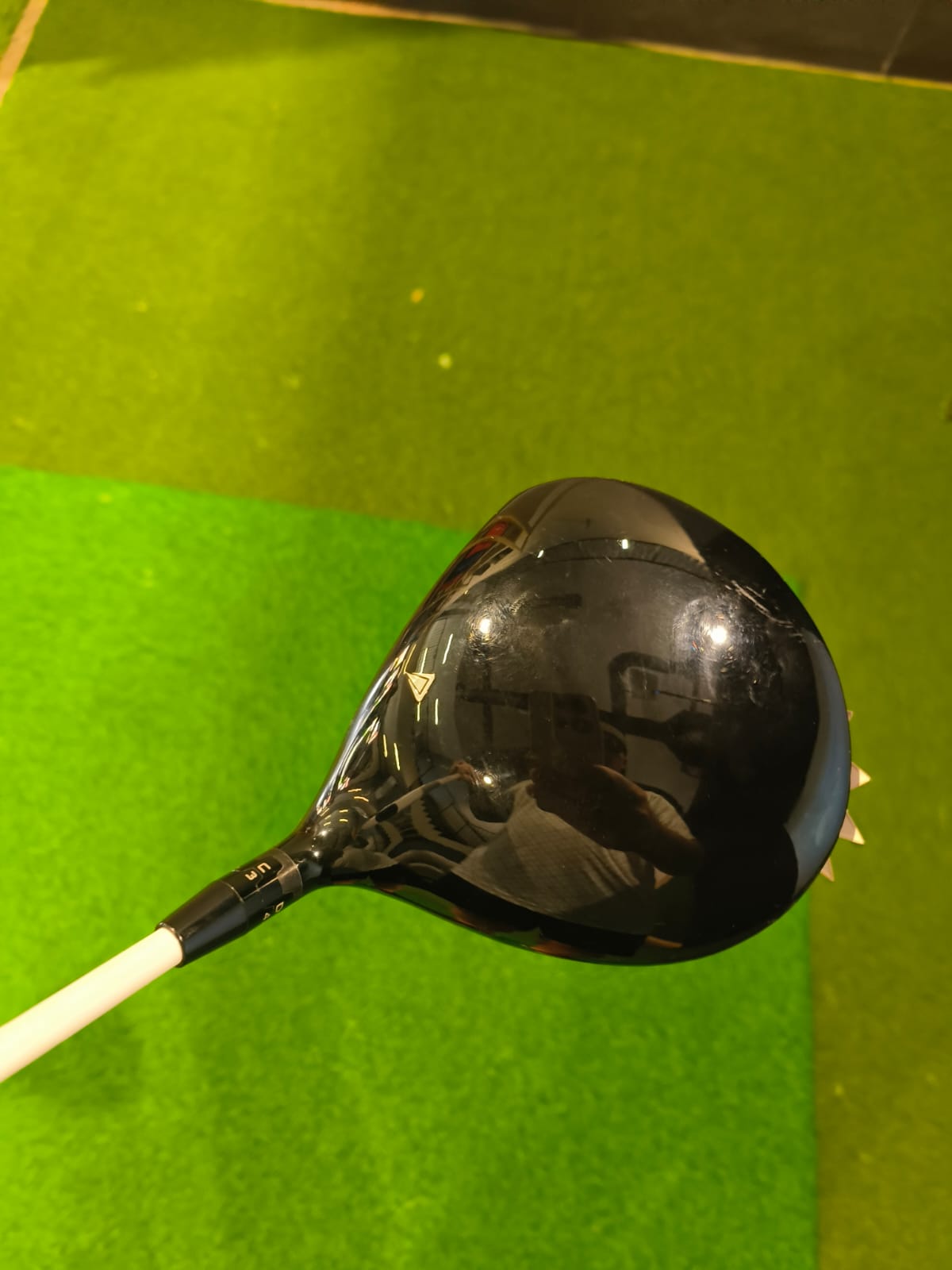 Titleist Ts1