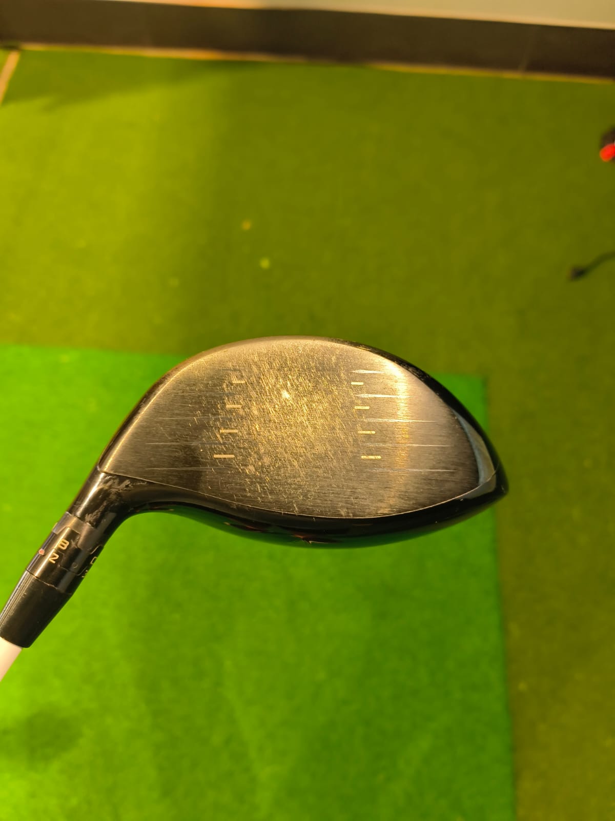 Titleist Ts1
