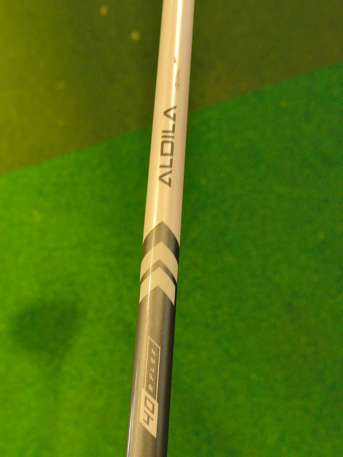 Titleist Ts1