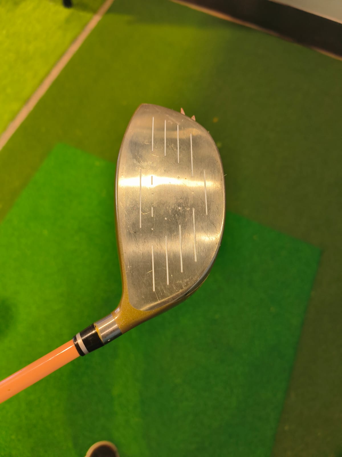 Pre-Loved Founders Club Ladies Driver (LH)