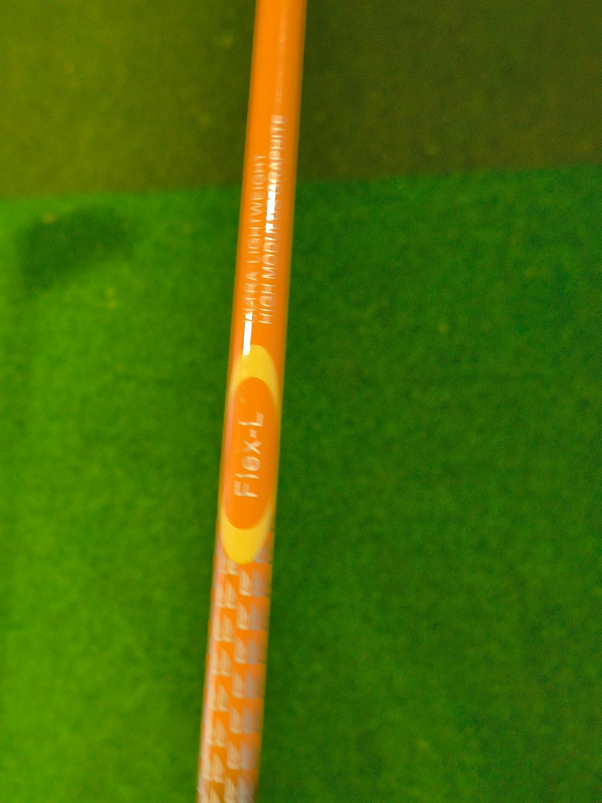 Pre-Loved Founders Club Ladies Driver (LH)