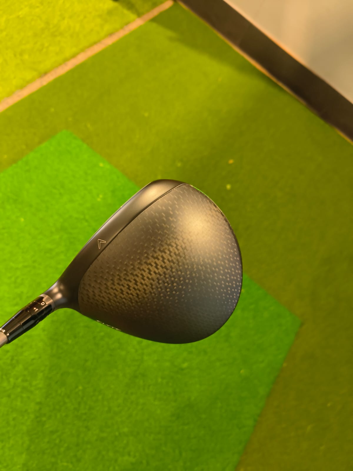 Callaway Elyte X 10.5