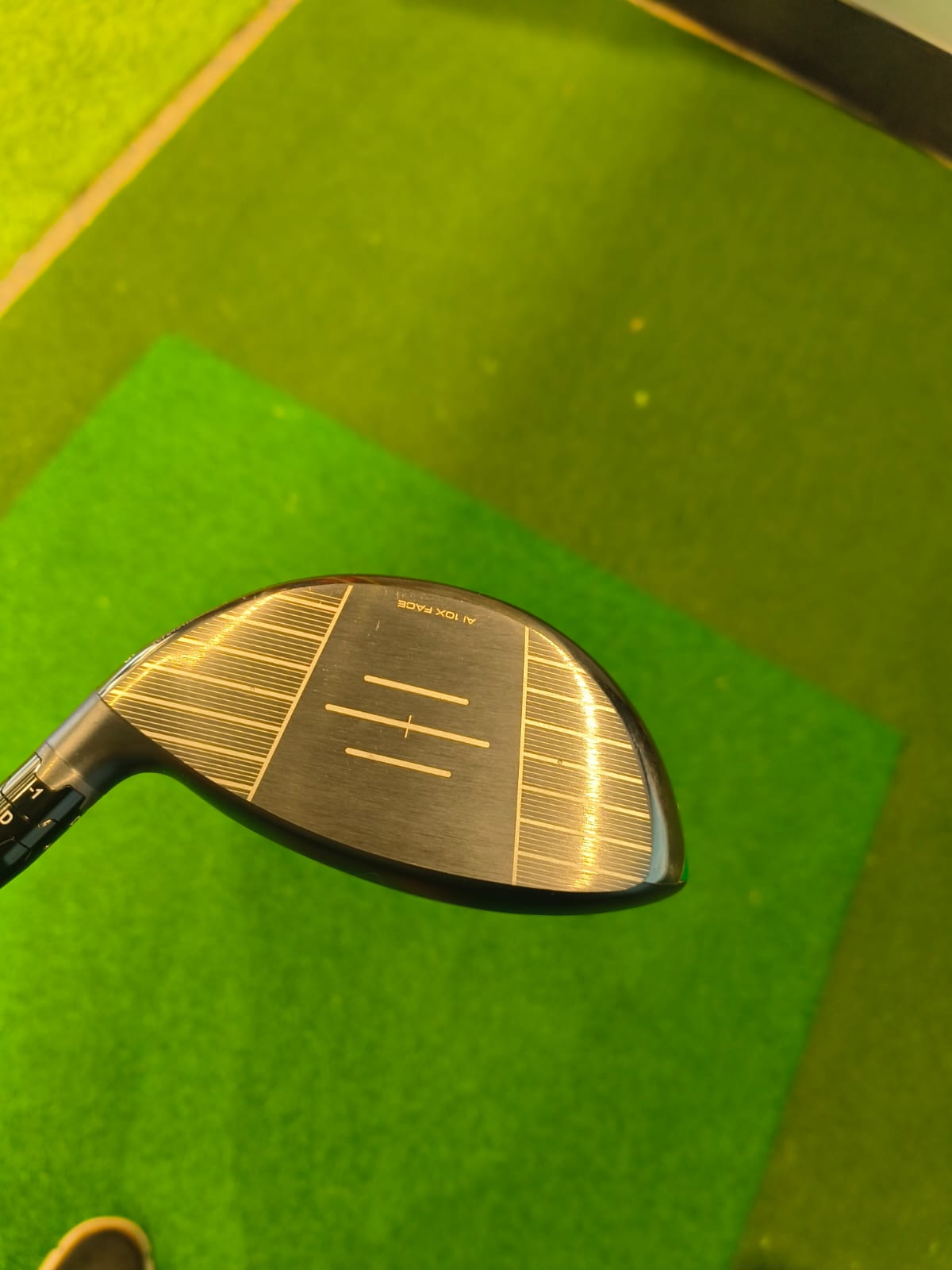 Callaway Elyte X 10.5