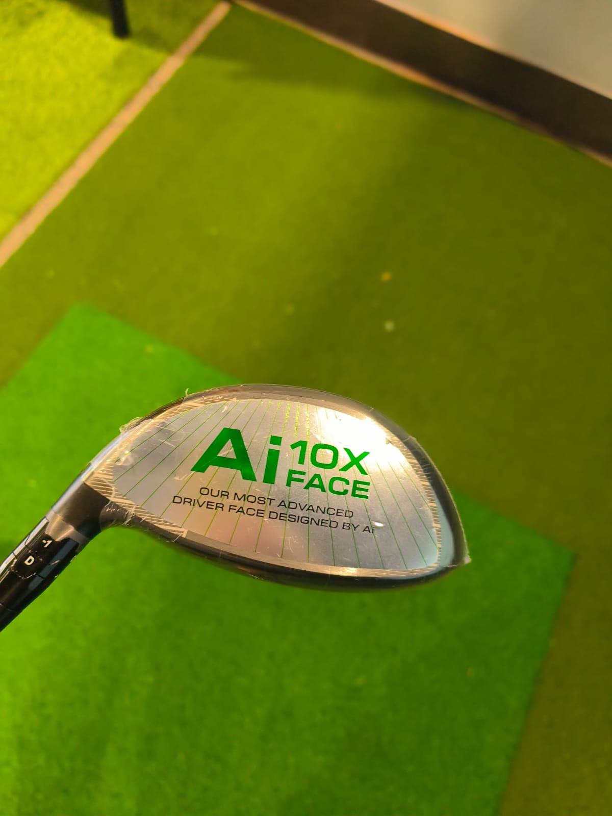 Callaway Elyte 9.0 (Brand New)