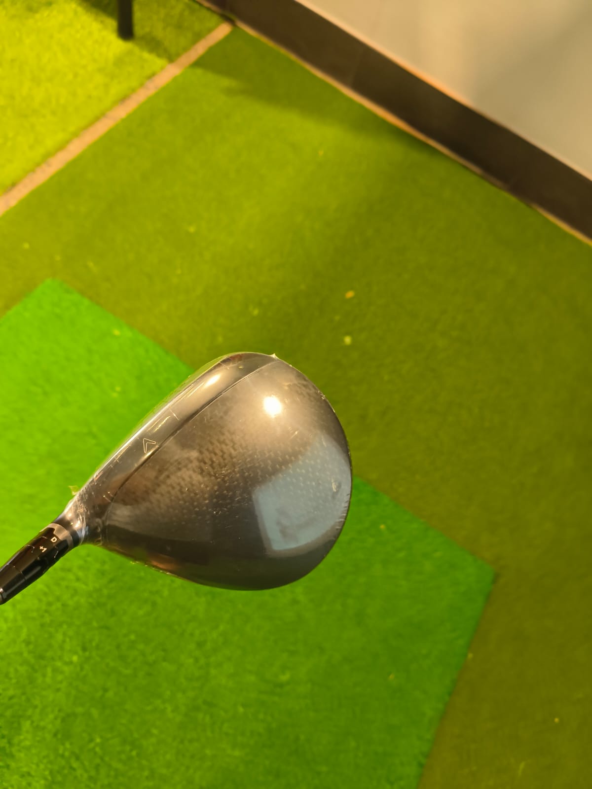 Callaway Elyte 9.0 (Brand New)