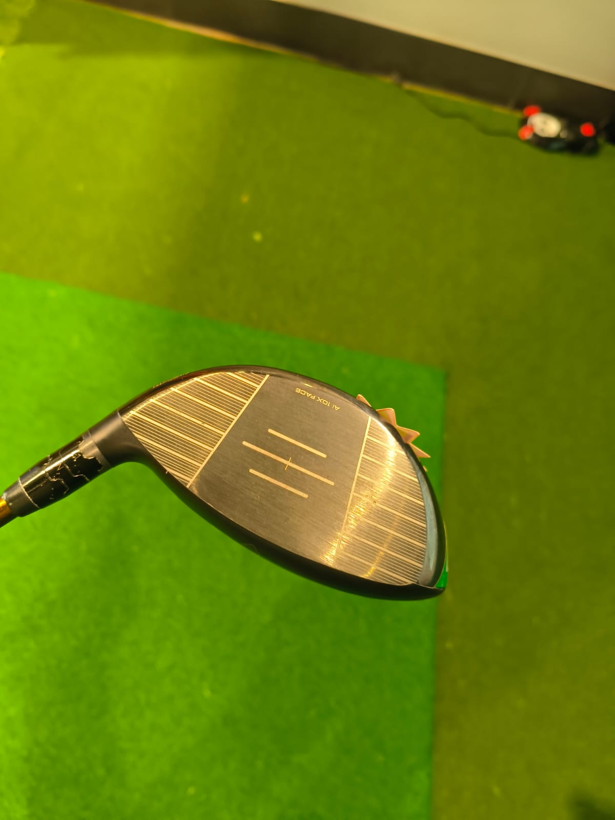 Callaway Elyte 9.0