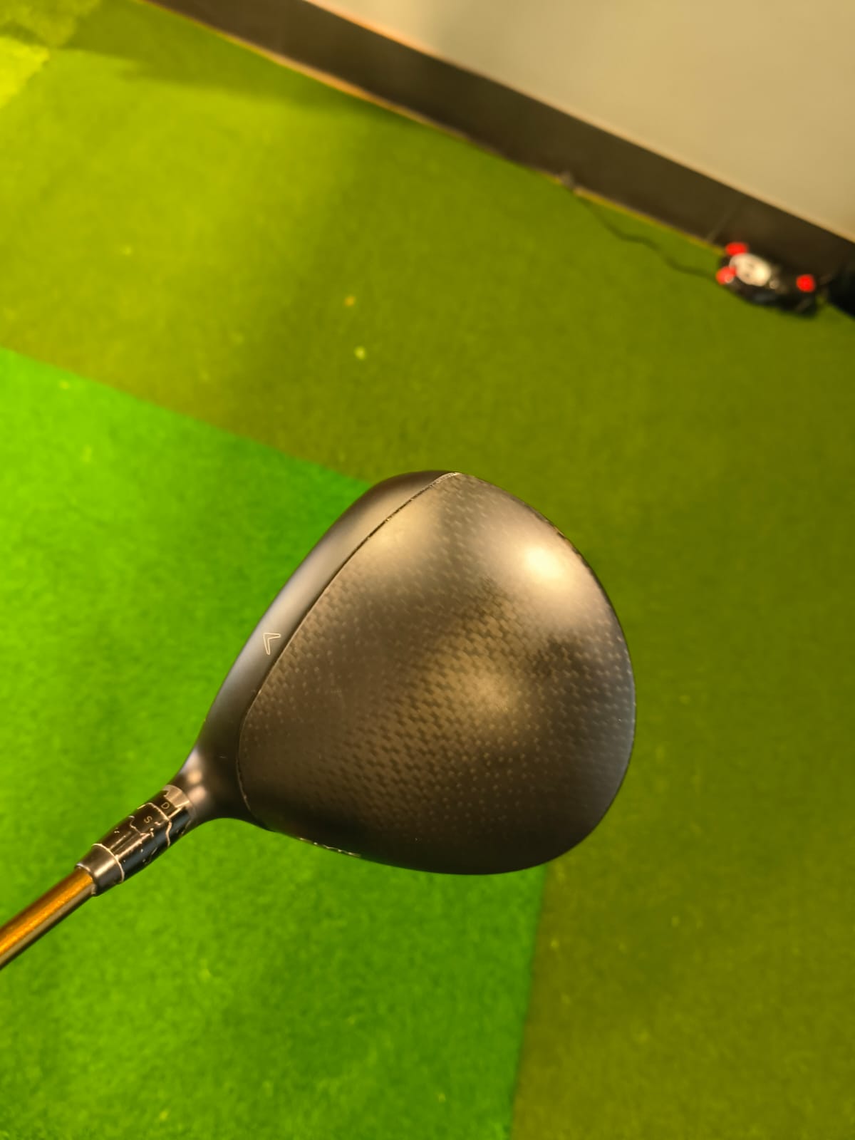 Callaway Elyte 9.0