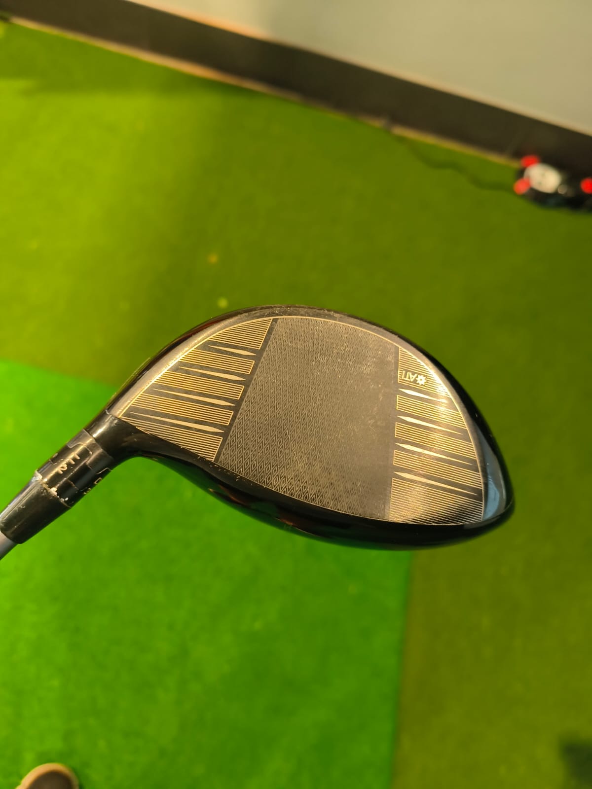 Titleist Tsi2 10.0