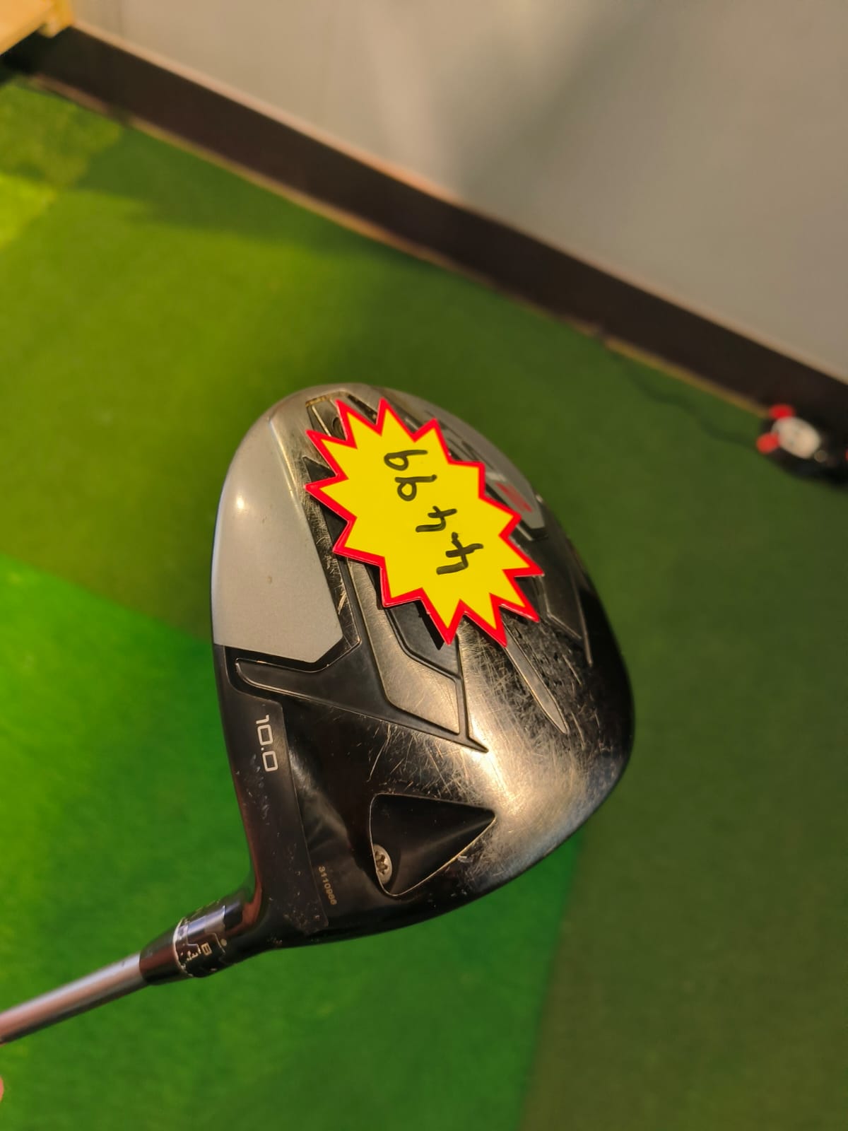 Titleist Tsi2 10.0